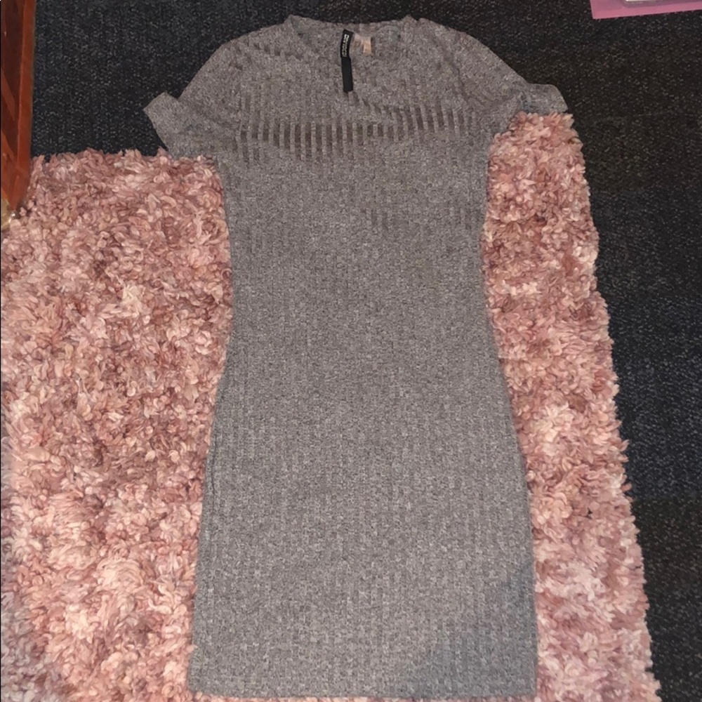 H&M Divided Dress